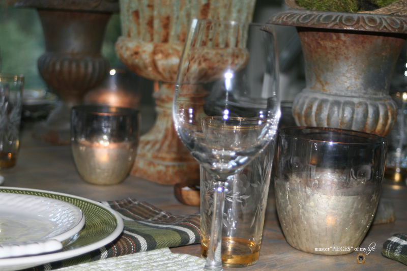 Fish dish tablescape8