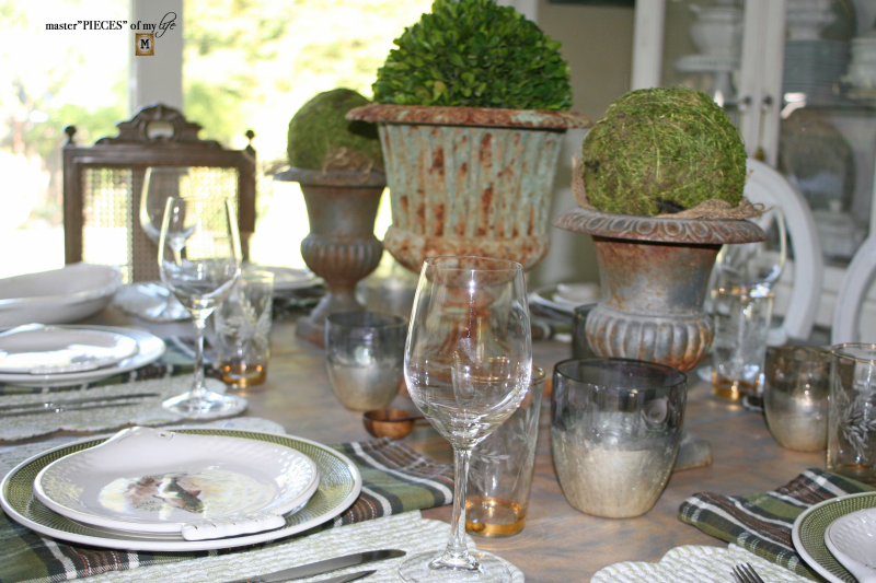 Fish dish tablescape10