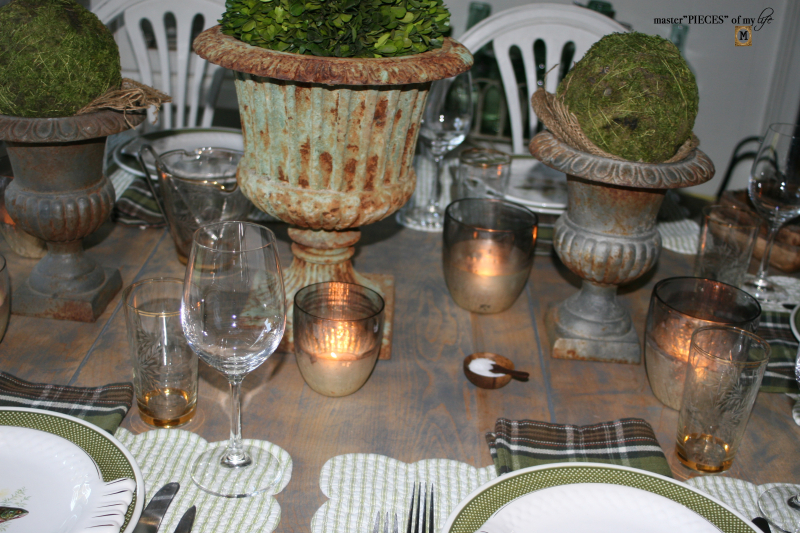 Fish dish tablescape11