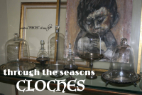 Thru the seasons-cloches