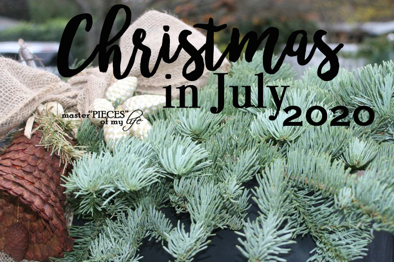 Christmas in July 2020