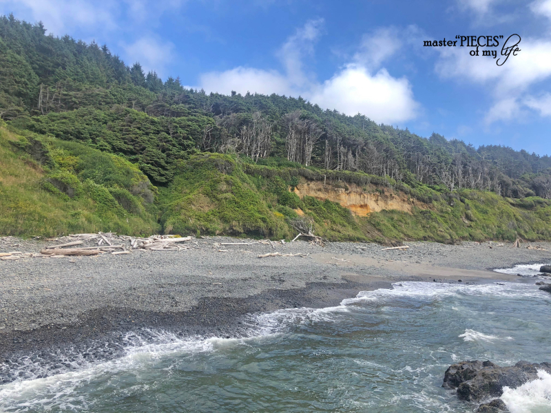 Bon voyage to oregon1