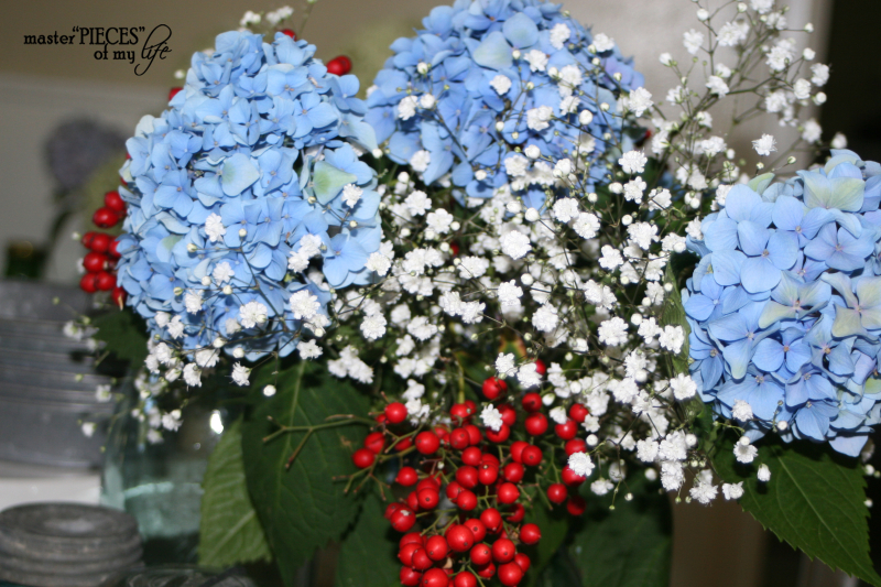 4th of july buffet 5