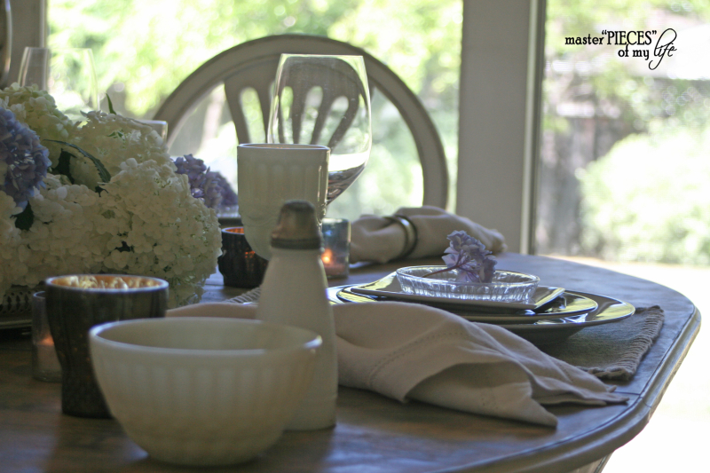 A fathers day tablescape 2