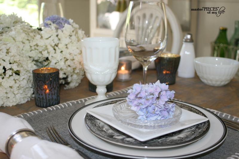 A fathers day tablescape 3