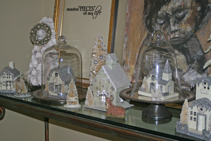 Thru the seasons-cloches 3 Thru the seasons-cloches 3