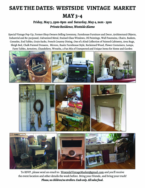 Westside Vintage Market_Flyer 