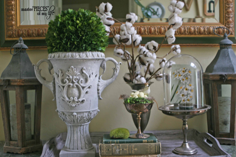 Happy 1sy day of spring1