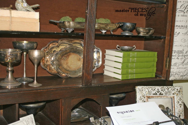 Basic weekly organizational plan4