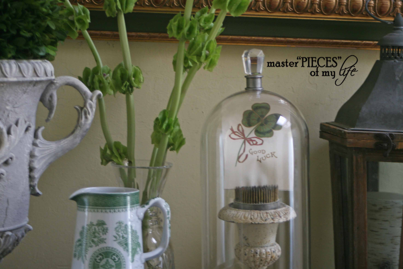 St. patricks vignette3