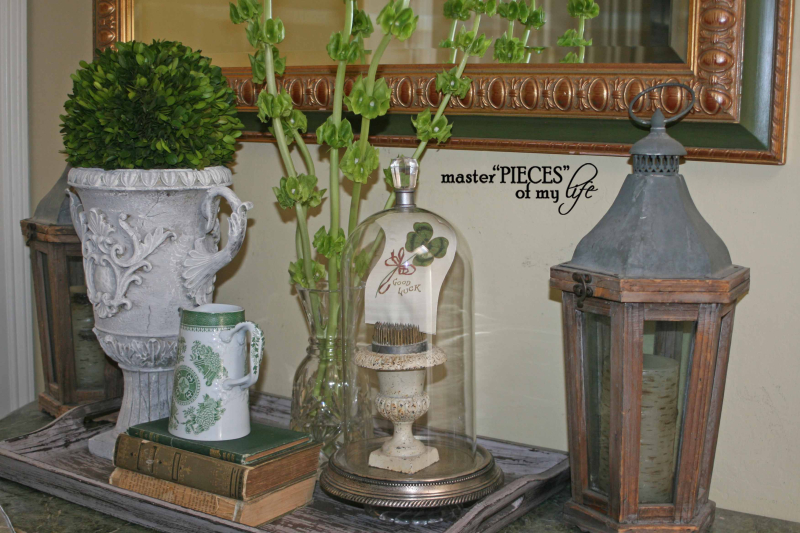 St. patricks vignette4