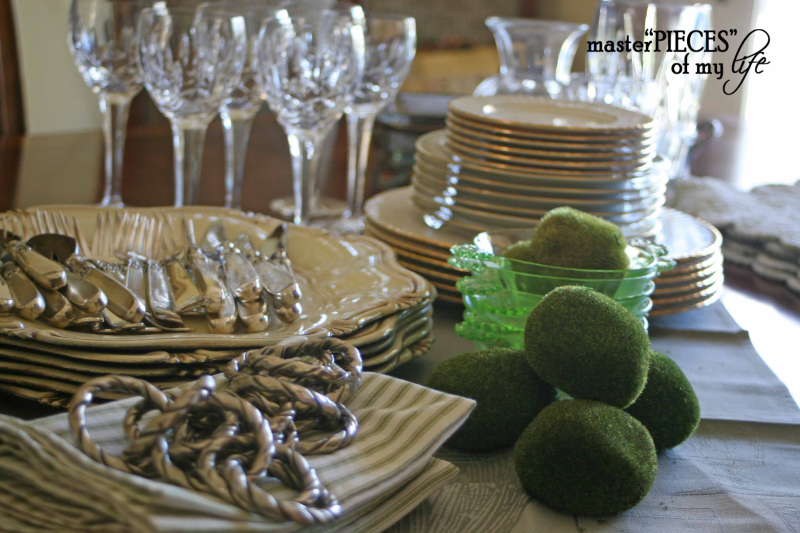 St. patricks stylish tablescape1