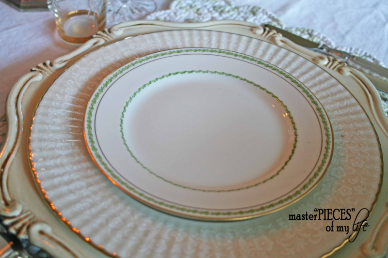 St. patricks stylish tablescape4