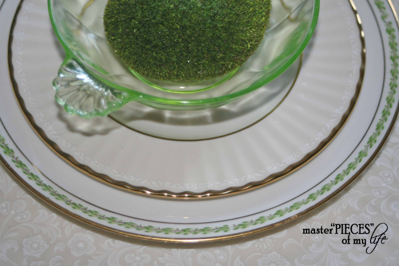 St. patricks stylish tablescape6