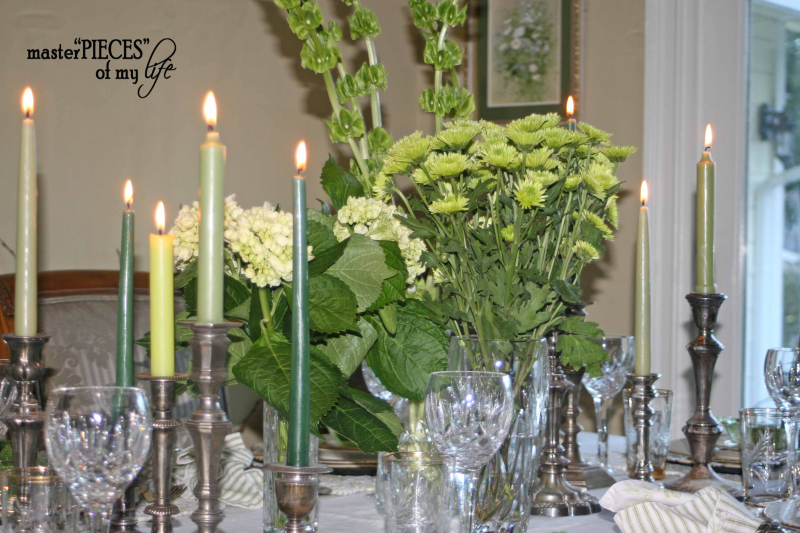 St. patricks stylish tablescape10
