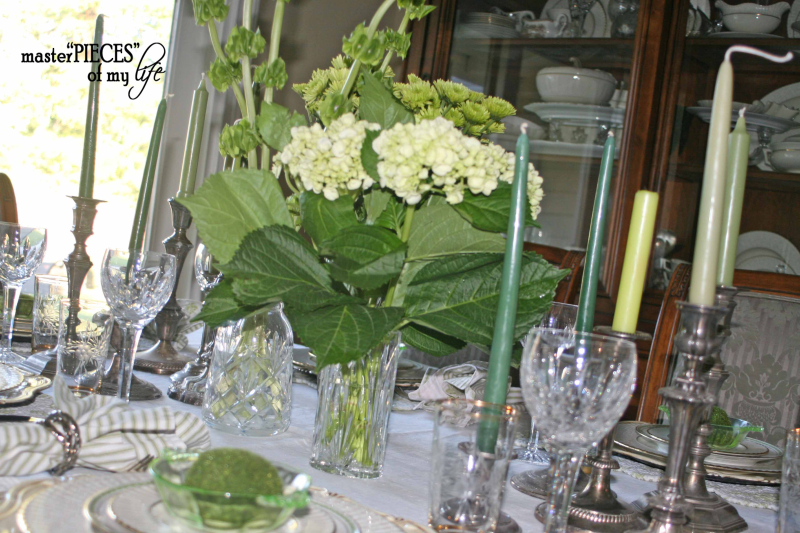 St. patricks stylish tablescape13