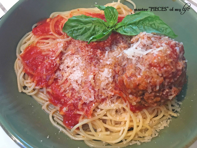 On the menu long pastas1