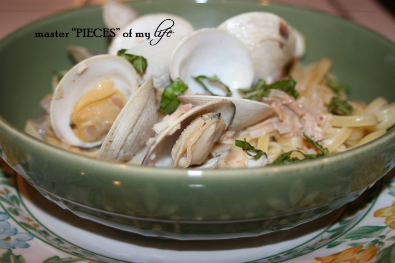 On the menu long pastas3