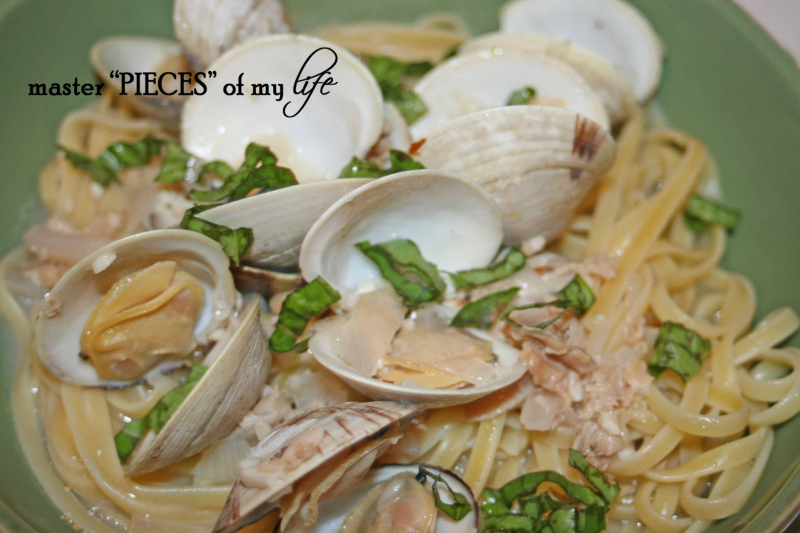 On the menu long pastas4