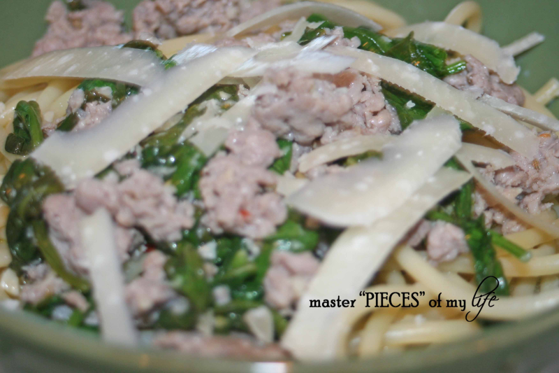 On the menu long pastas5