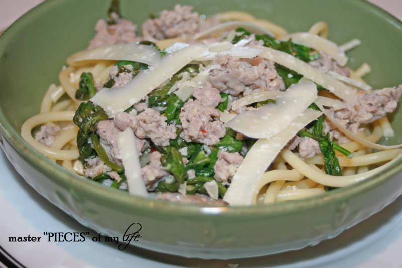 On the menu long pastas6