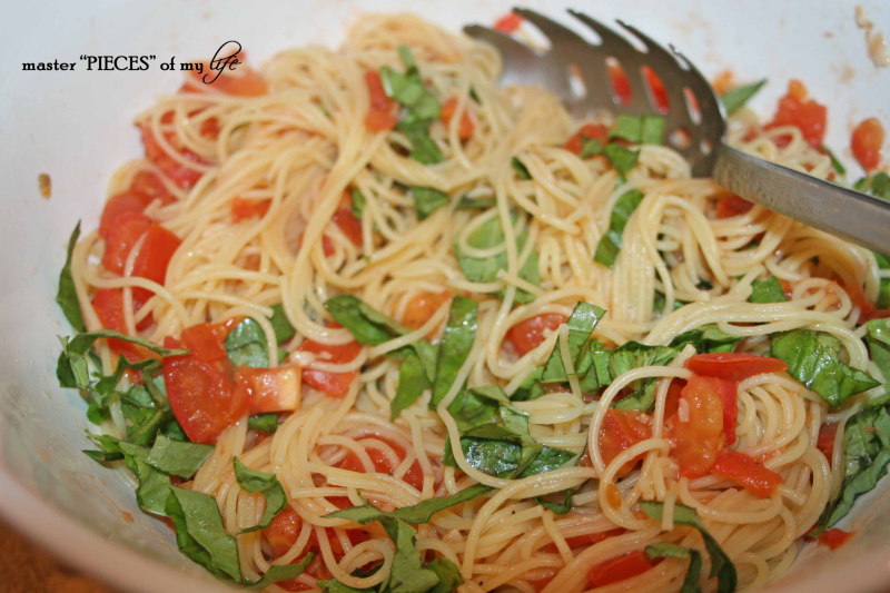 On the menu long pastas9