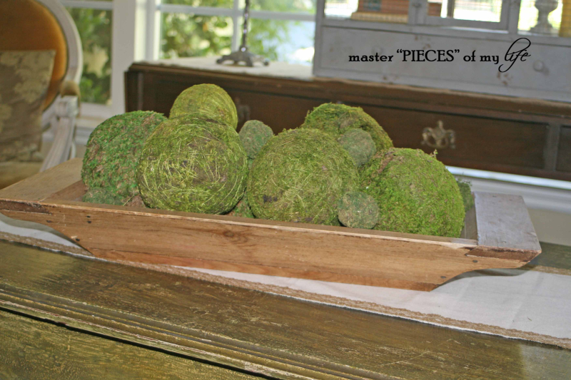 Too early for spring?5