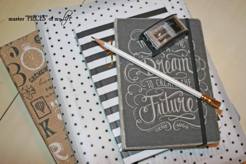 Organizing with daily routines3