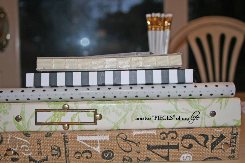 Organizing with daily routines5