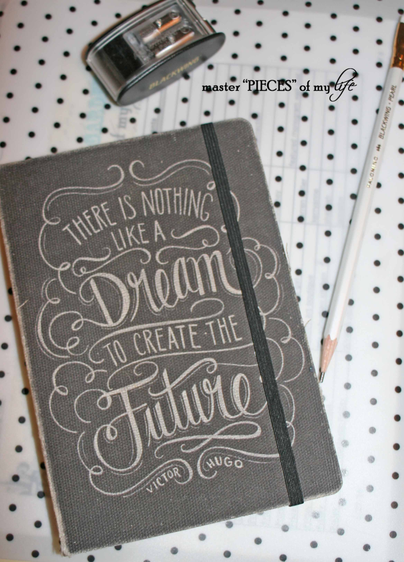 Organizing with daily routines6