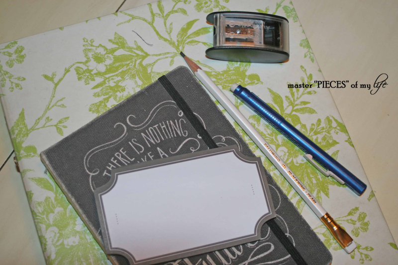 Organizing with daily routines7