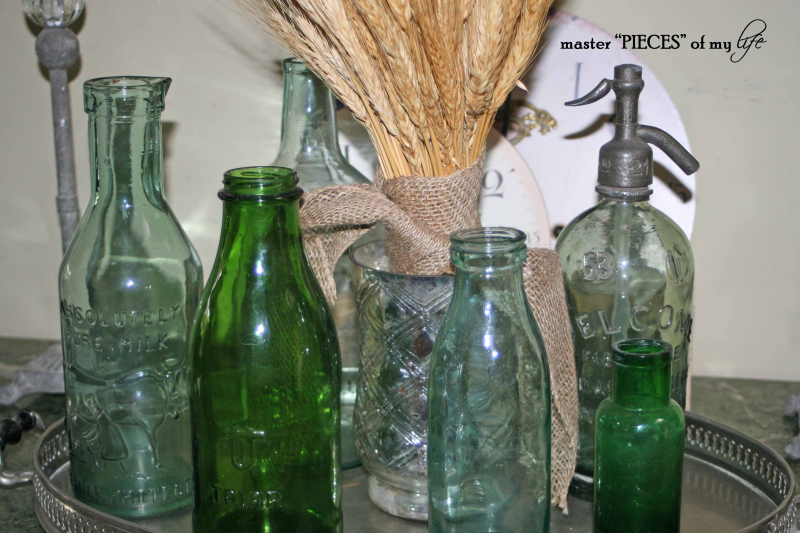 Green bottles9