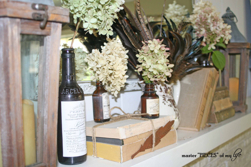 French label bottles 5 French label bottles 5