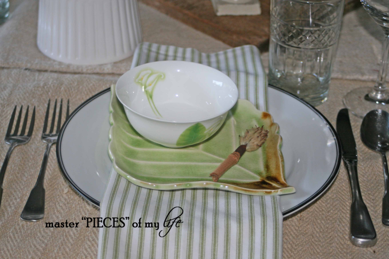 Late summer early fall tablescape2
