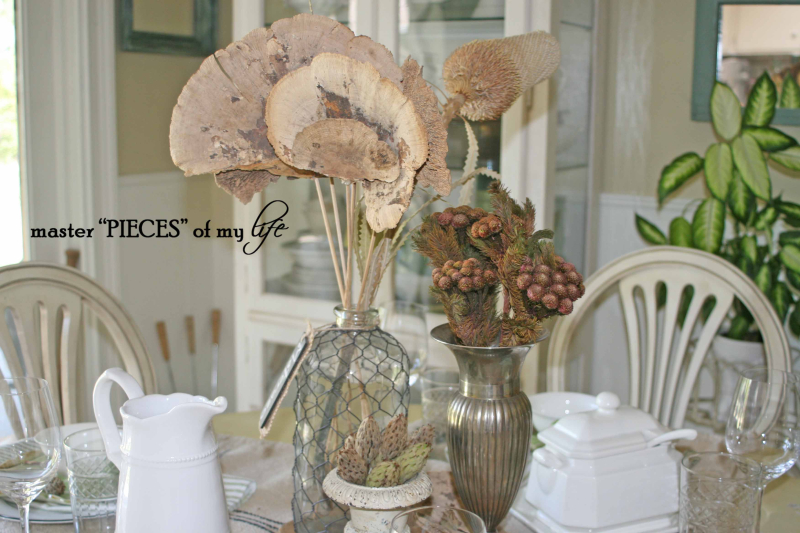 Late summer early fall tablescape3