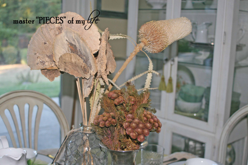Late summer early fall tablescape4