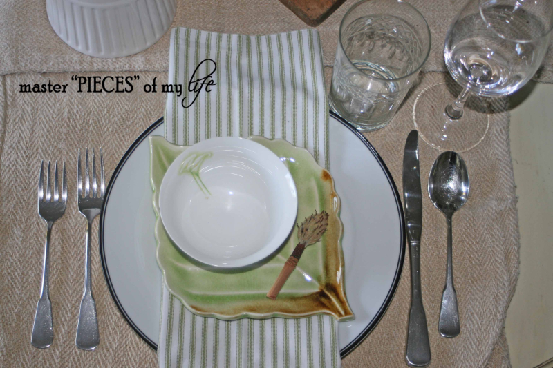 Late summer early fall tablescape7