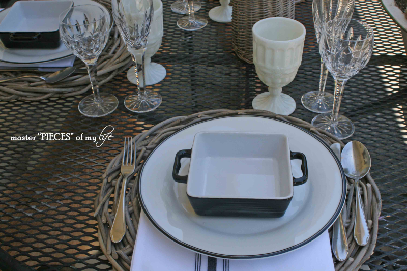 Summertime entertaining1