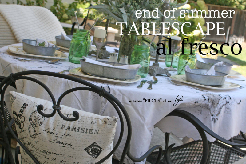 Alfresco tablescape 1