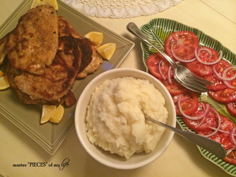 On the menu-milanesas1