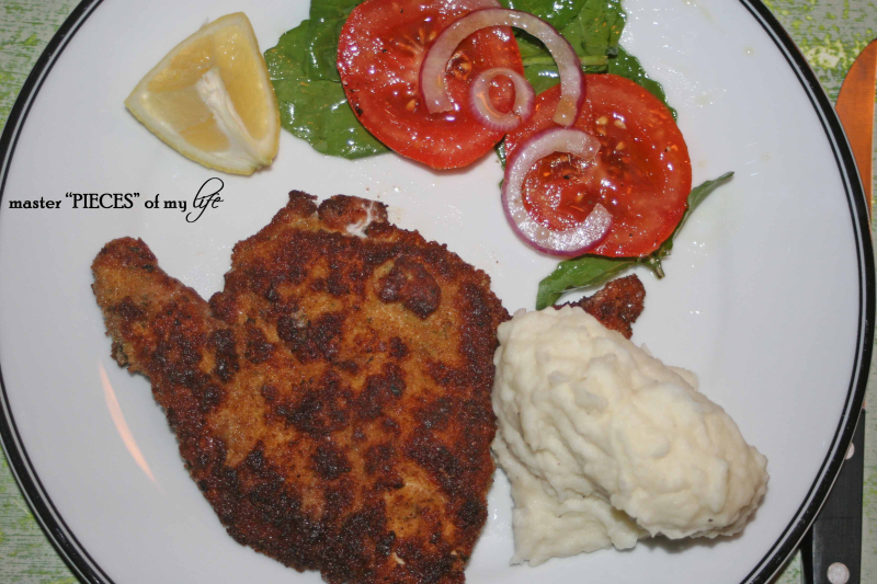 On the menu-milanesas8