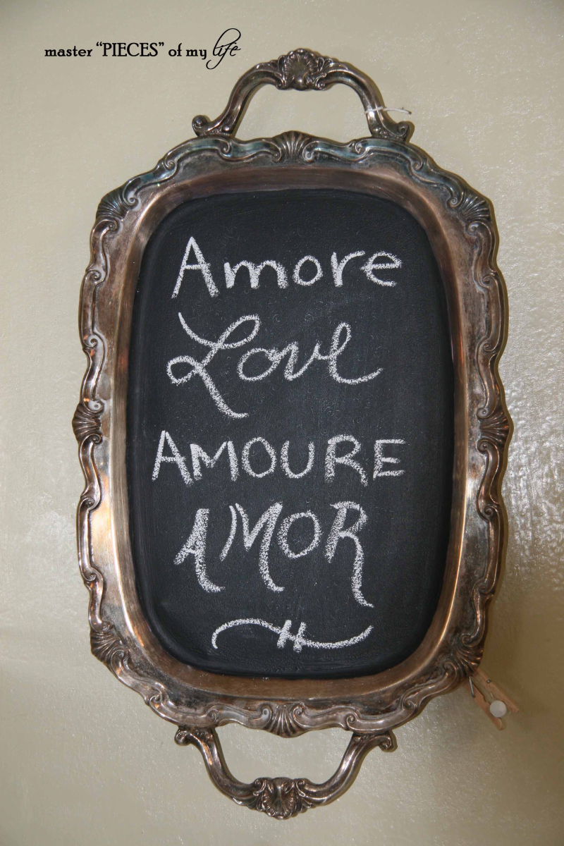 Sweet valentine decor4