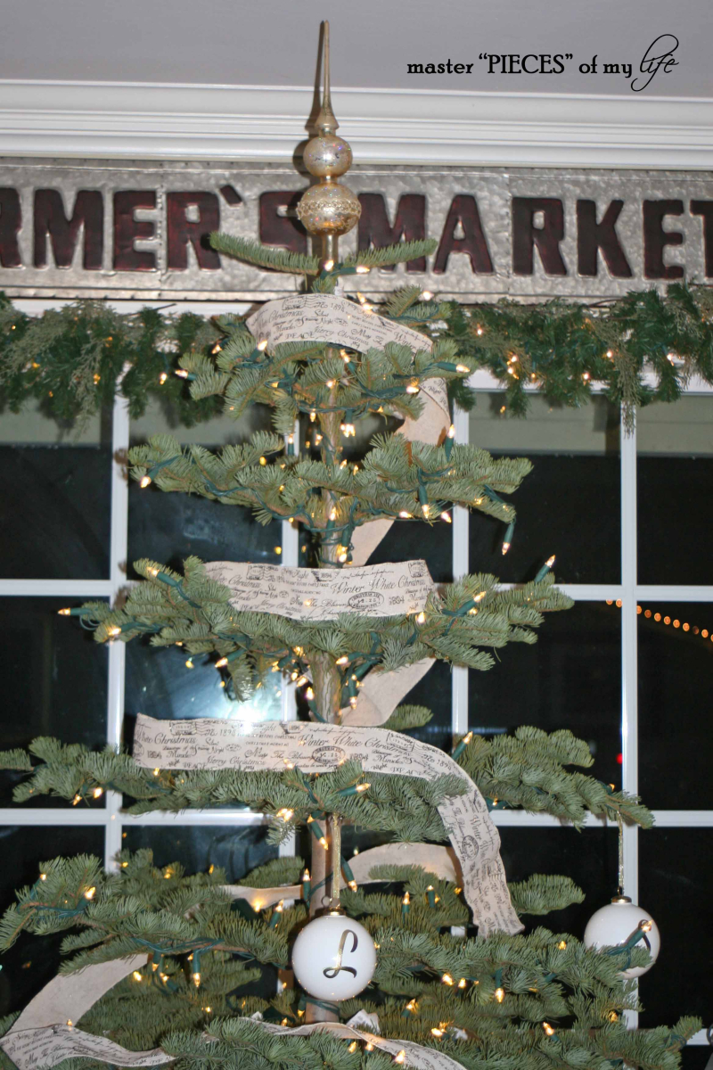 Christmas silver tip tree5