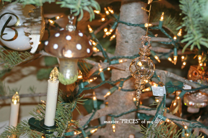 Christmas silver tip tree7