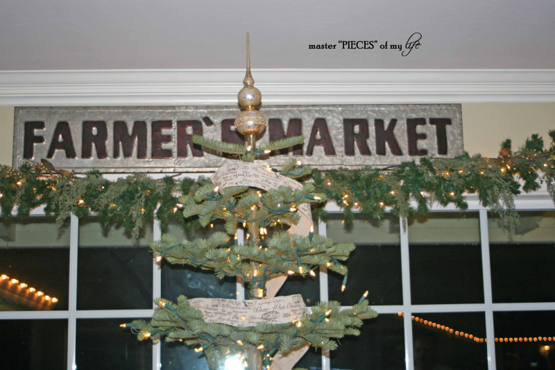 Christmas silver tip tree8