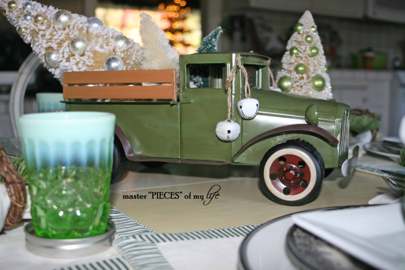 Farmhouse truck tablescape1