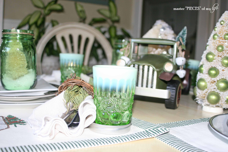 Farmhouse truck tablescape10