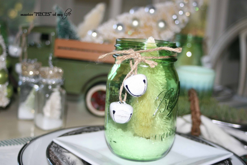 Farmhouse truck tablescape11