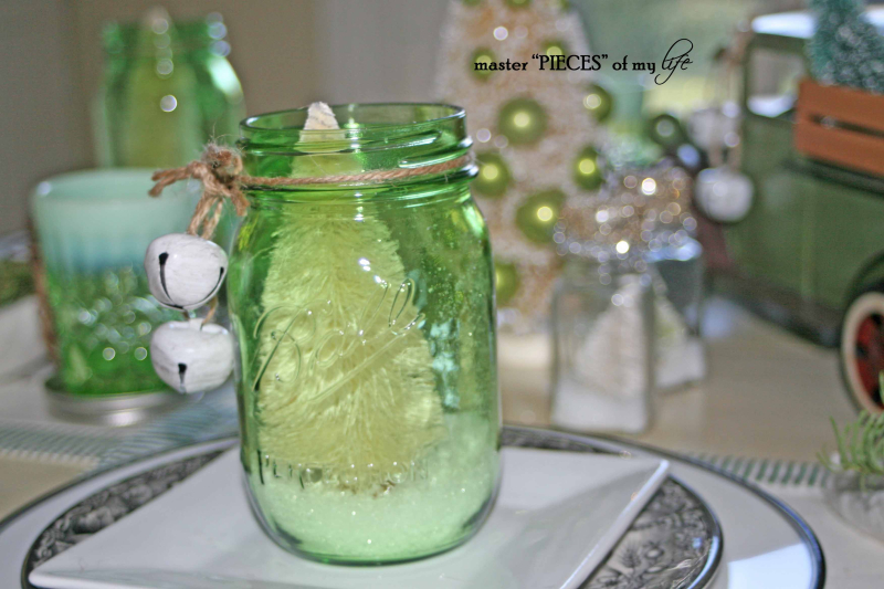 Farmhouse truck tablescape12