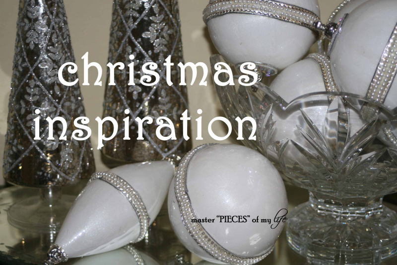 Christmas inspiration